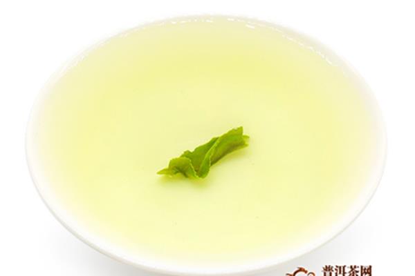 绿茶的功效和作用