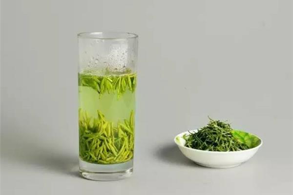 绿茶下火吗