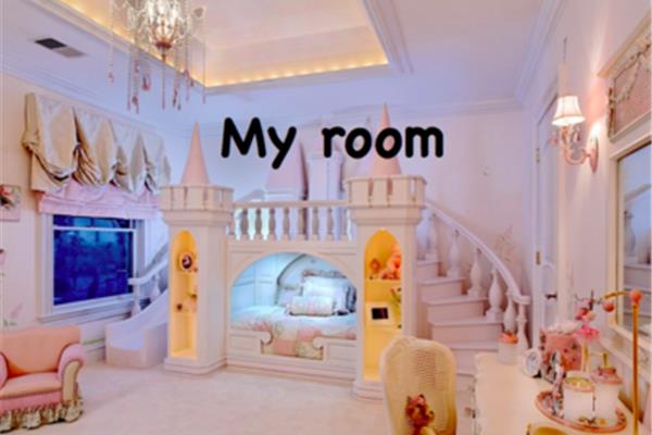 myroom