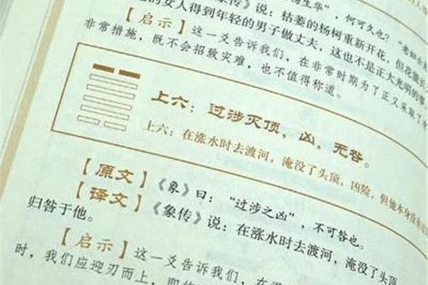 塞翁失马译文