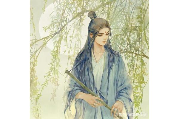 诗经郑风风雨