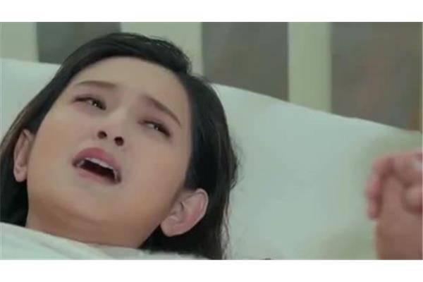 气息奄奄什么意思