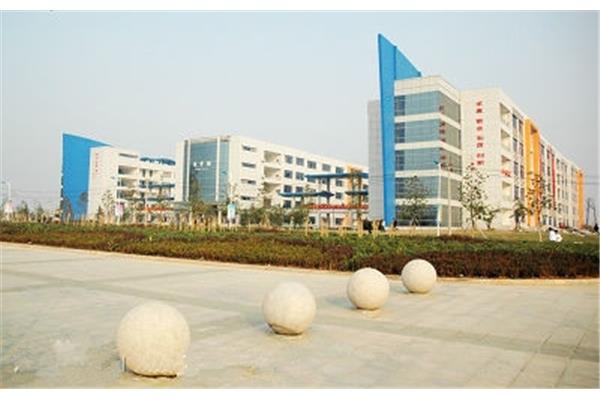 海事职业技术学院