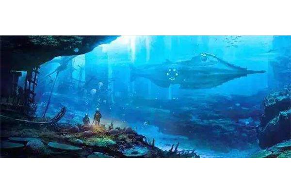 海底两万里感想