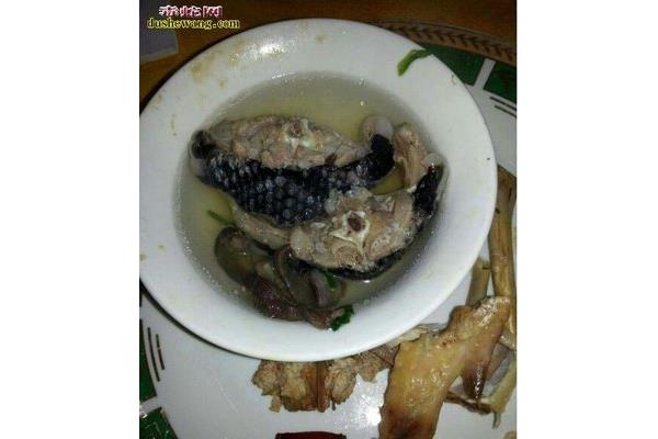 蛇怎么做好吃