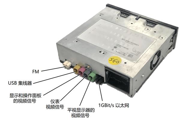 集线器是什么