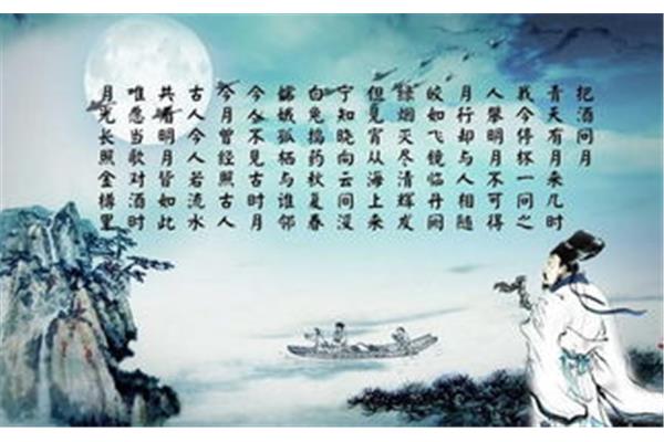 写海的诗句