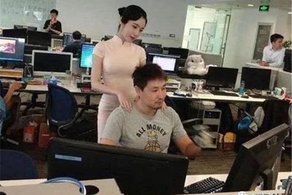程序员是干什么的