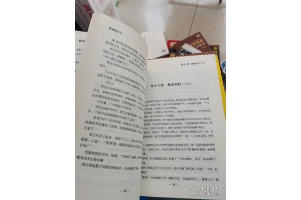 官场笔记侯卫东