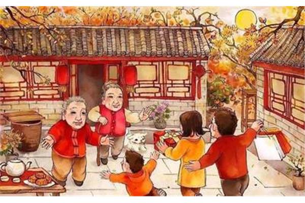沾亲带故什么意思