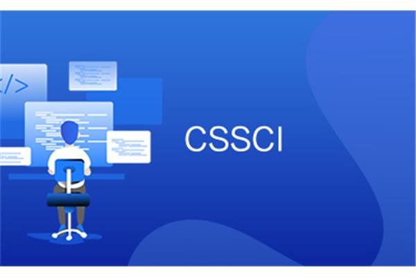 cssci