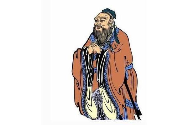 孔子哪里人