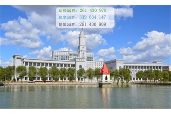 黑龙江二本大学
