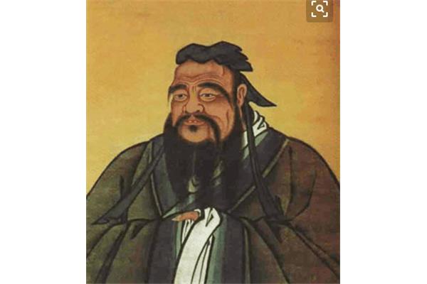 孔子哪里人