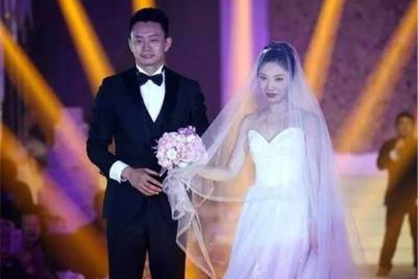 15年结婚