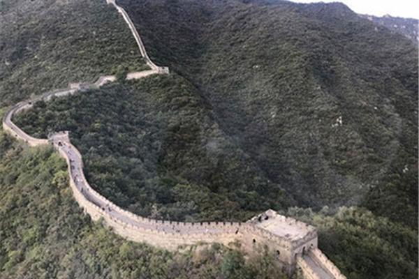 长城景点介绍