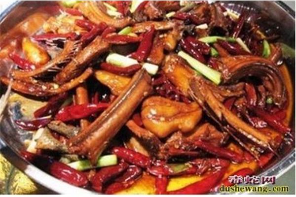 蛇怎么做好吃