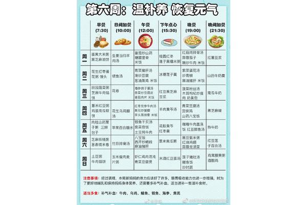 午餐食谱大全