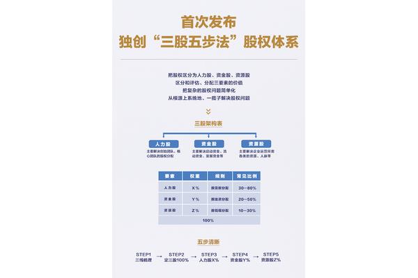 创业的要素