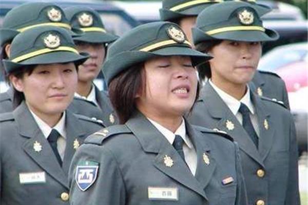 当兵的坏处
