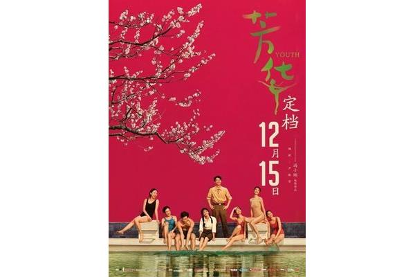 芳华电影剧情介绍