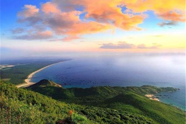 天涯海角风景区