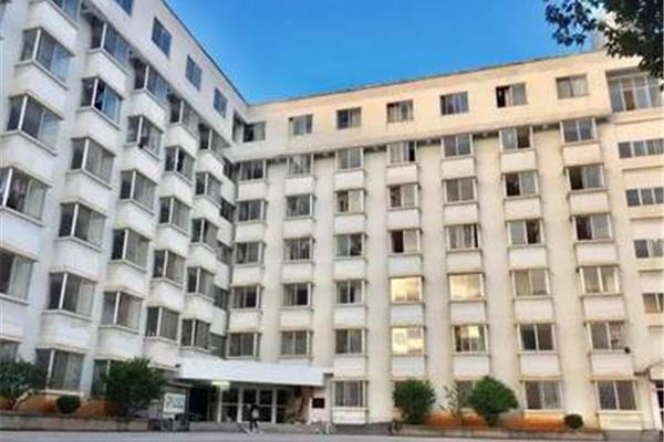 云南大学东陆校区