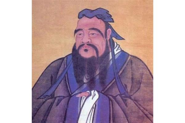 孔子哪里人