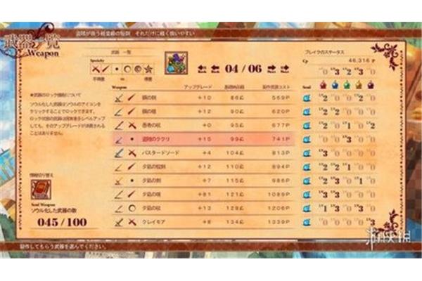 王国的灵魂锻造师