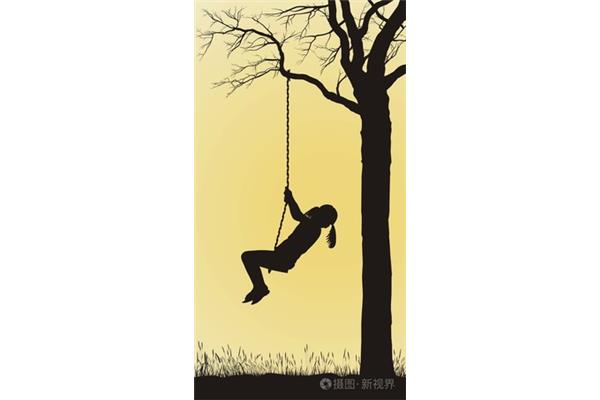 吊死在一棵树上