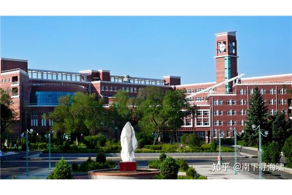 黑龙江二本大学