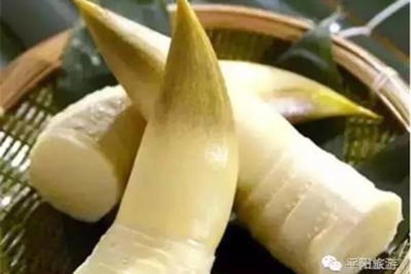 毛竹笋怎么做好吃