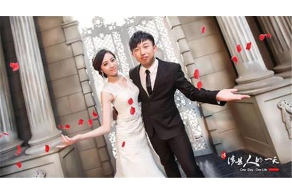 15年结婚