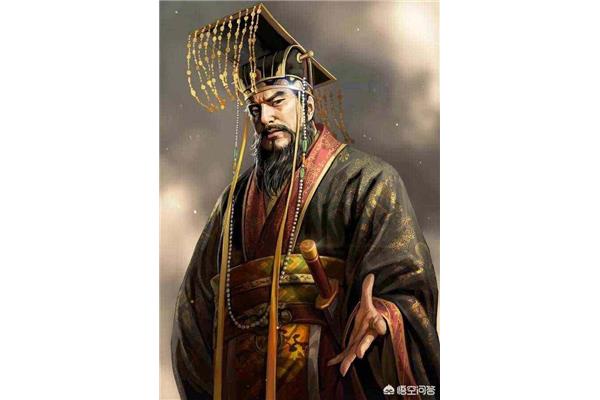 秦始皇介绍