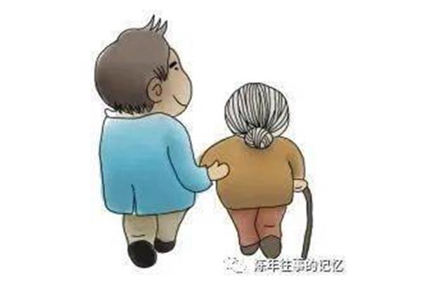 怀念逝去妈妈