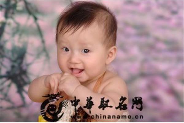 小宝宝取名