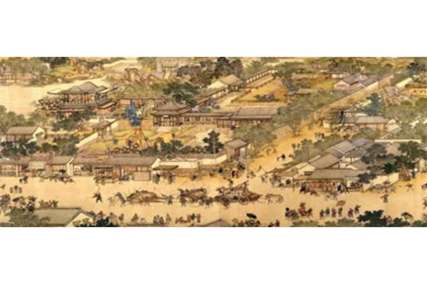 旅途劳顿的意思