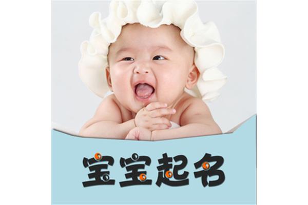 小宝宝取名