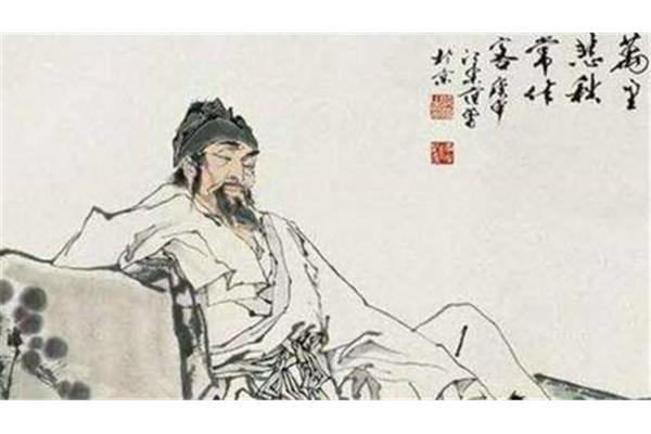 中兴四大诗人