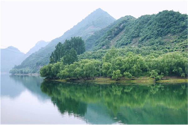 故乡的风景