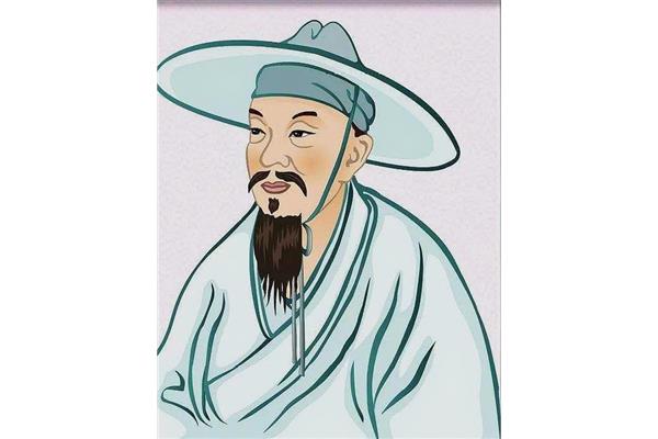 中兴四大诗人