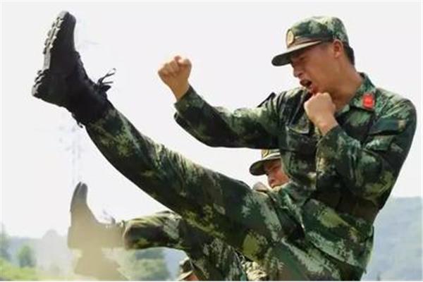 当兵的坏处
