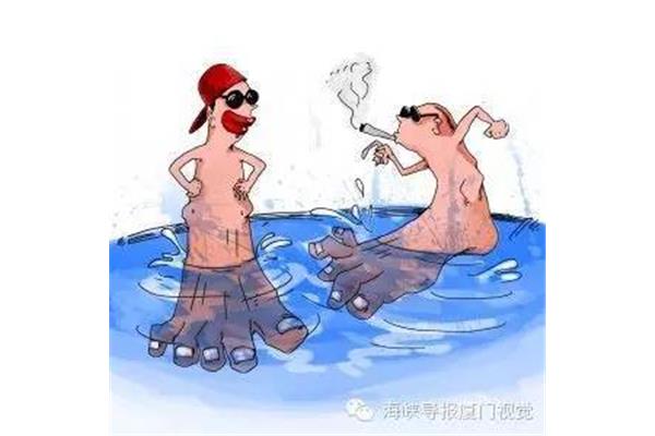 酒后能泡脚吗