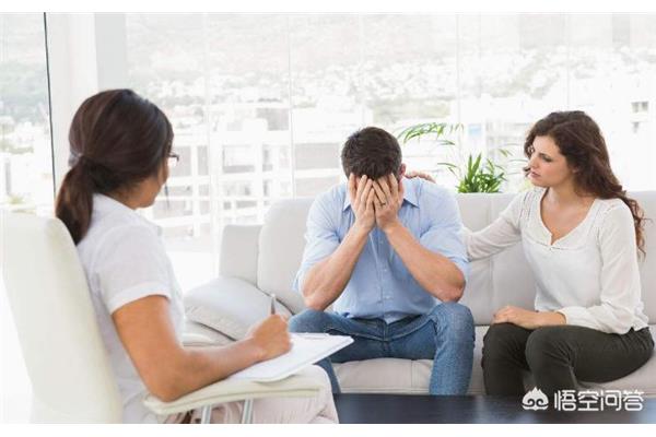 婚姻问题心理专家