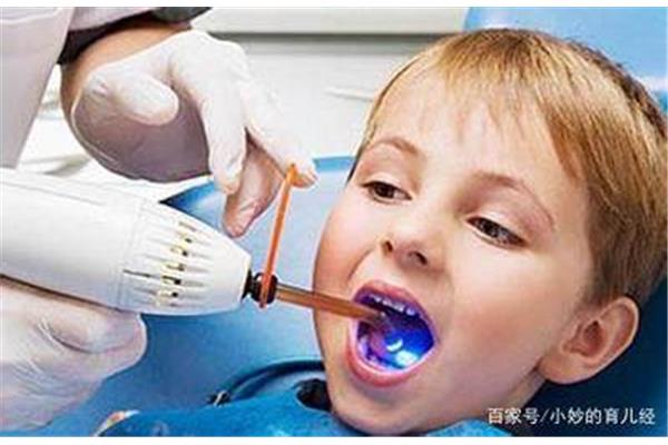 小孩牙痛怎么办