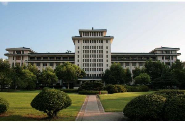 浙大西溪校区