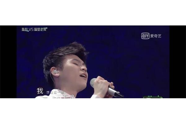爱输给了谁