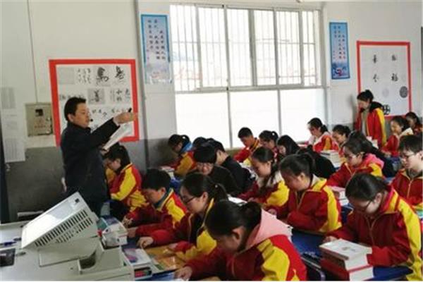 我印象最深的老师