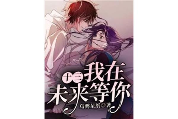我在未来等你小说