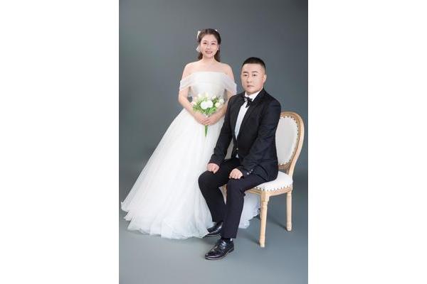 15年结婚